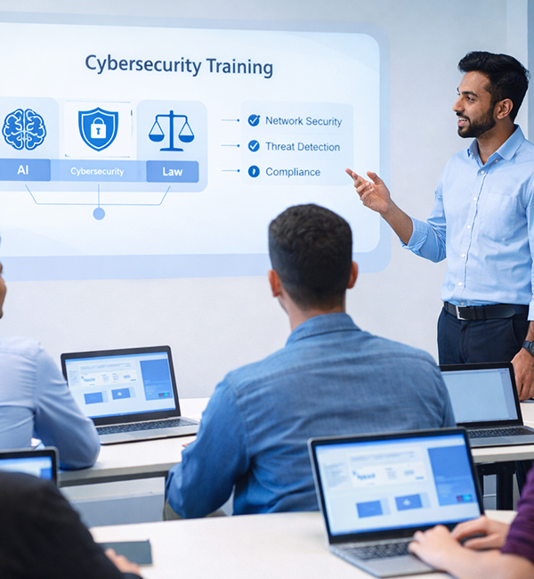 About Medhas Academy Training